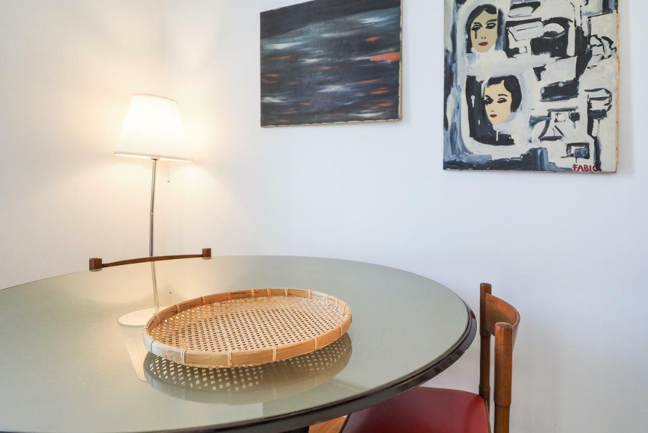 Primopiano - Arnaldo Lägenhet Milano Exteriör bild